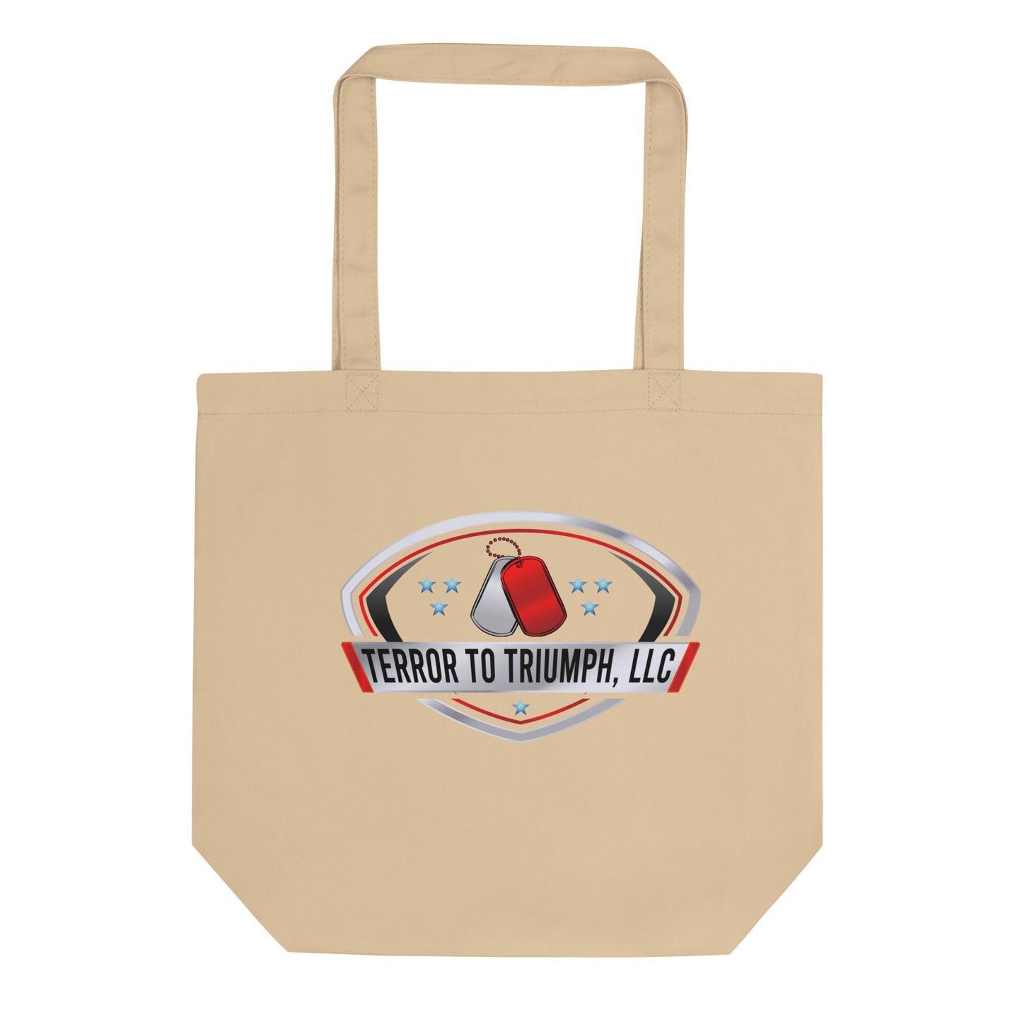 Eco Tote Bag