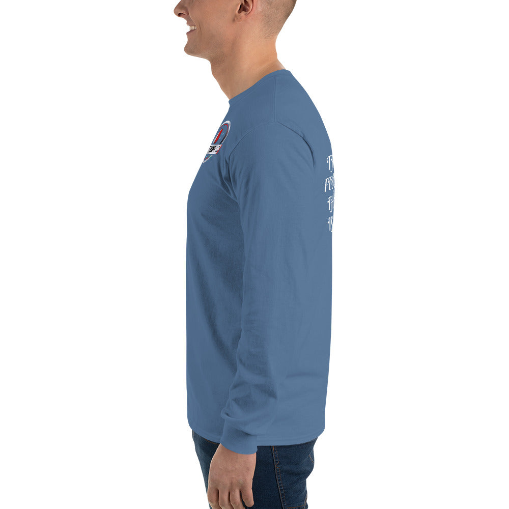 Men’s Long Sleeve Shirt