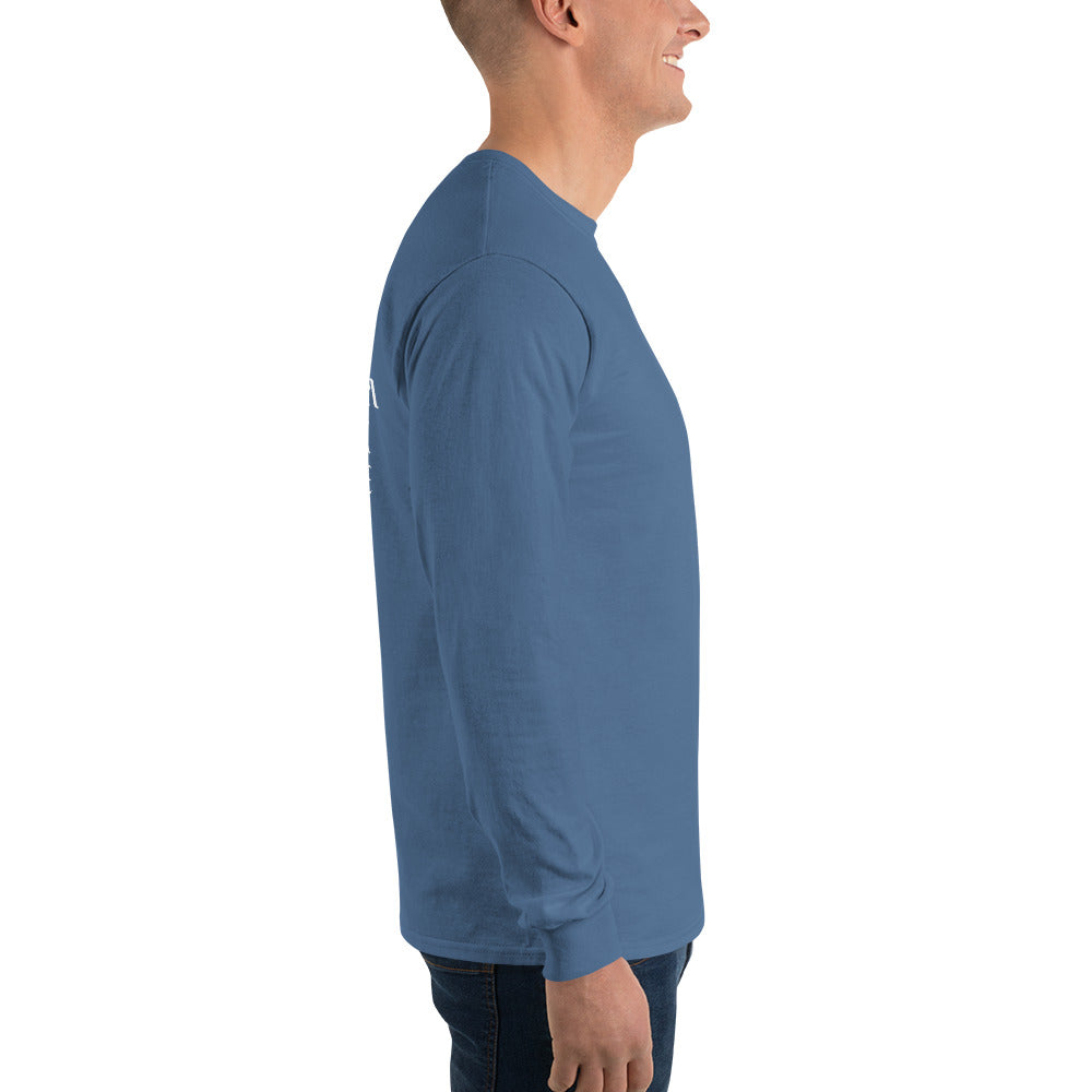 Men’s Long Sleeve Shirt