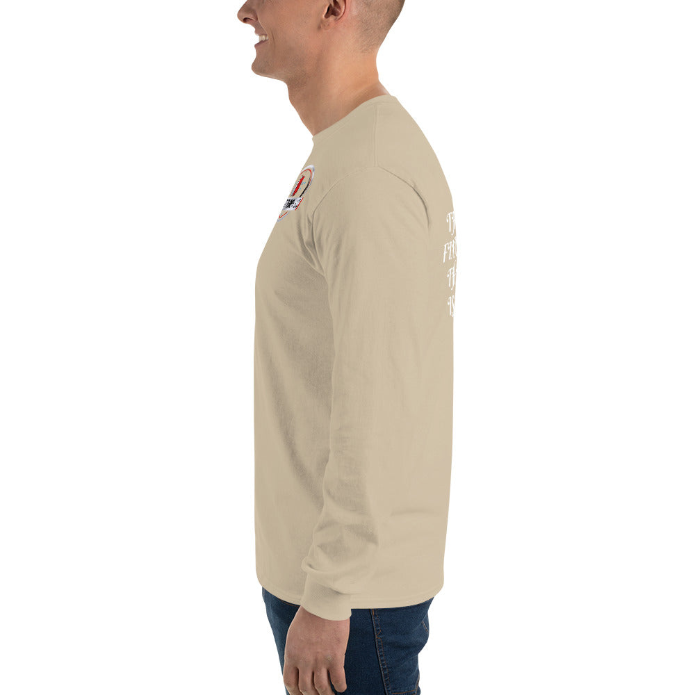 Men’s Long Sleeve Shirt