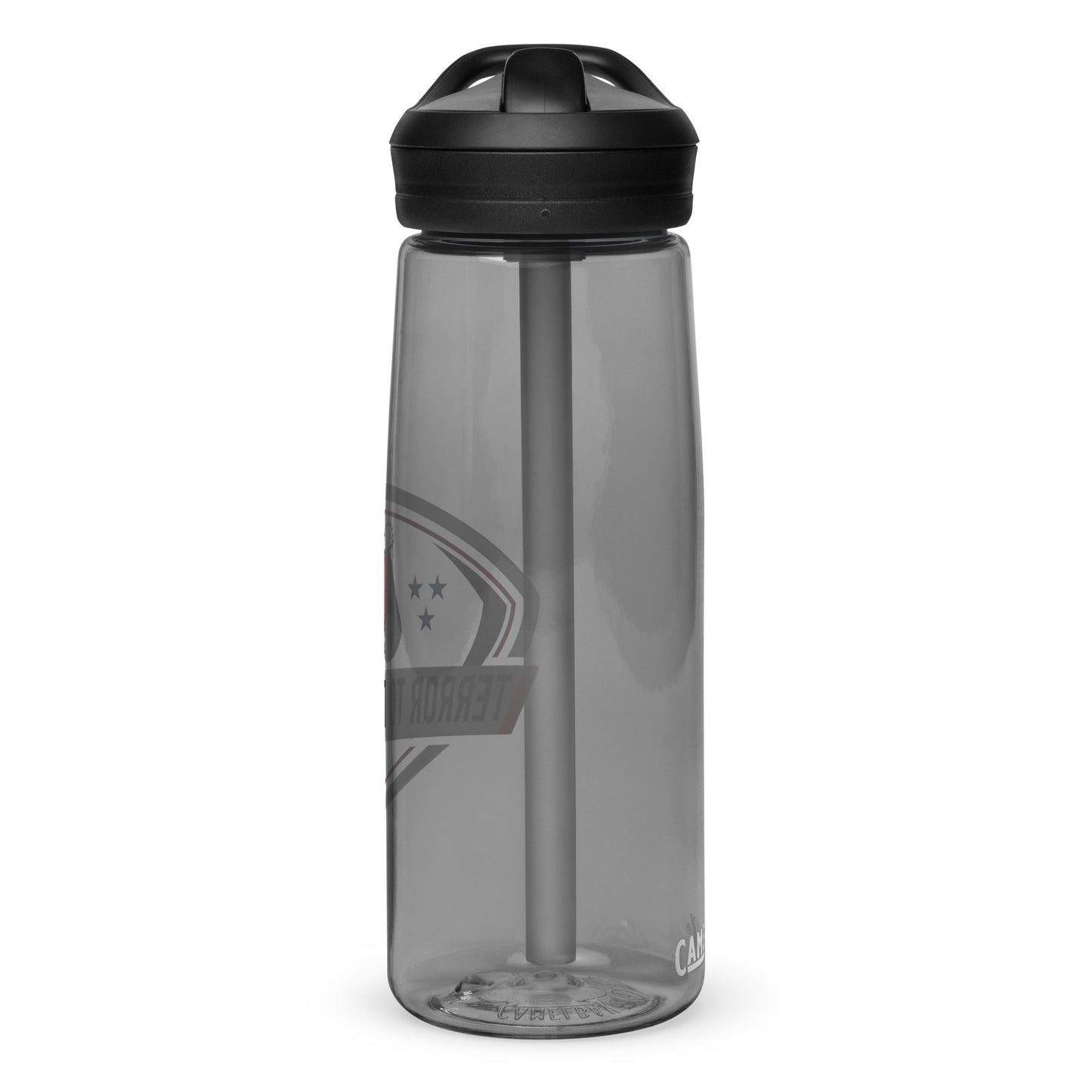 Sports water bottle