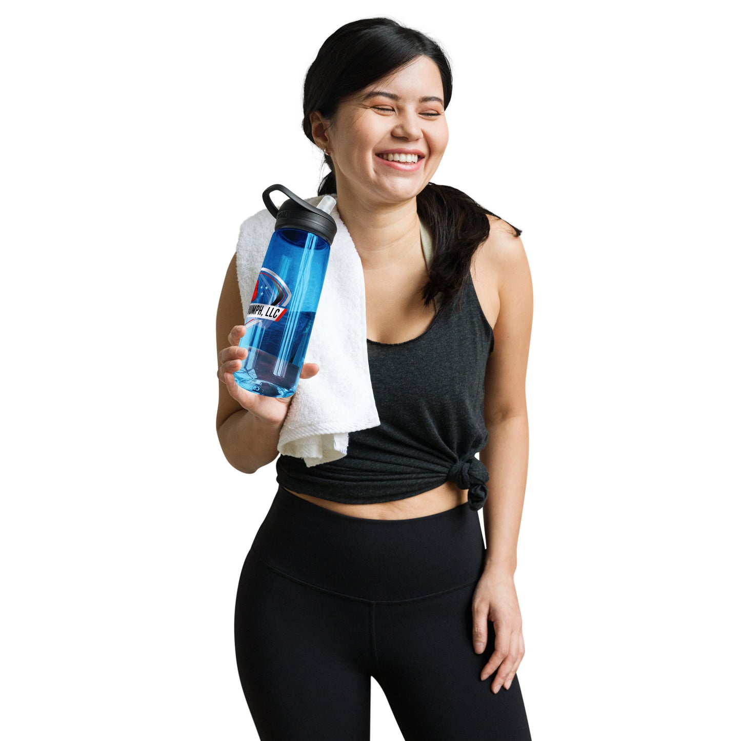 T2T Sports water bottle