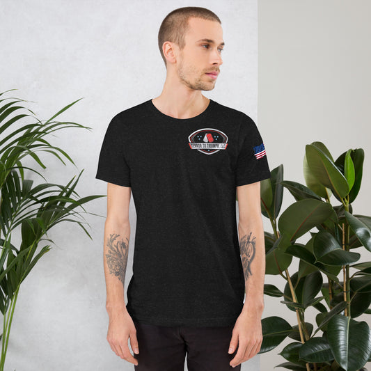 Unisex t-shirt