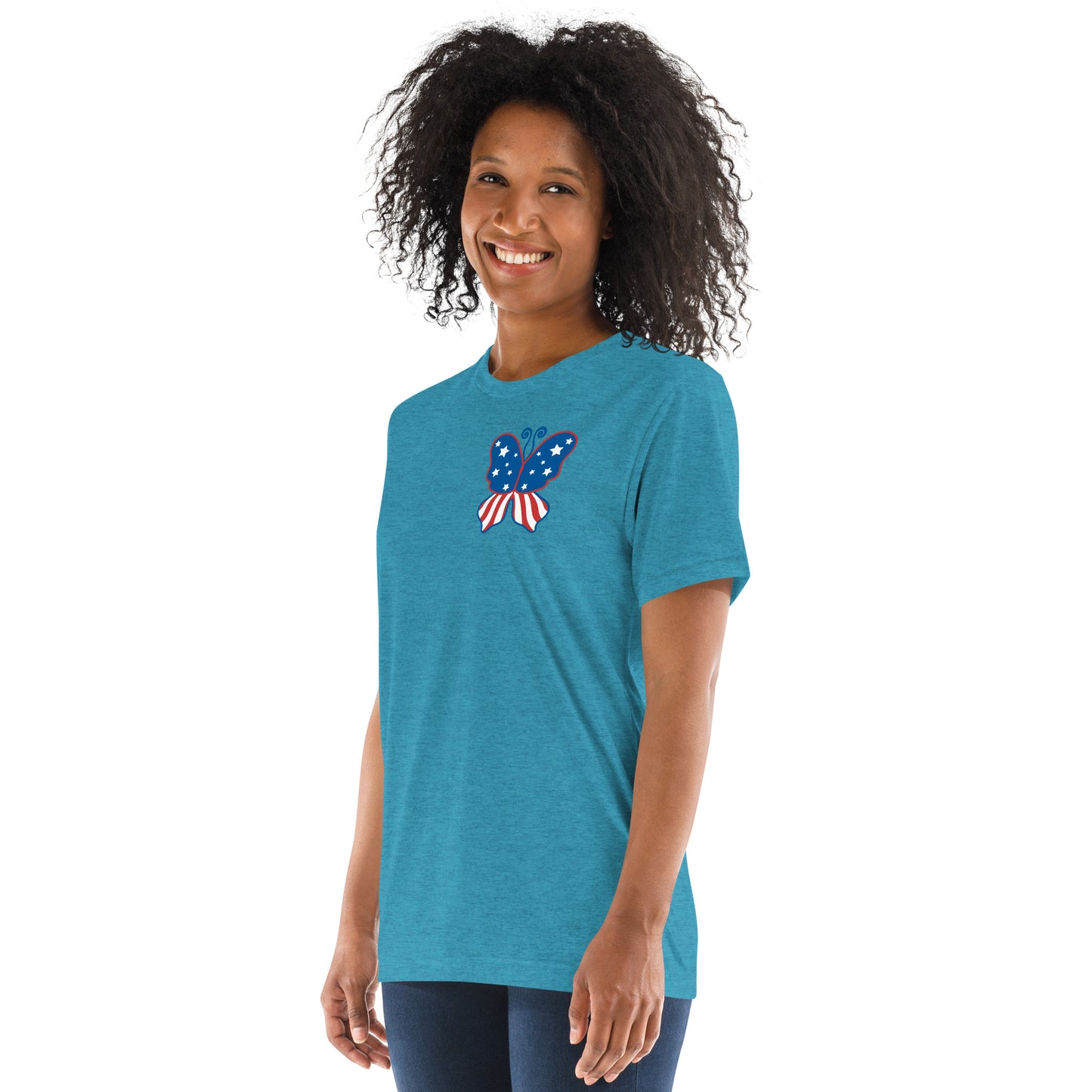 Short sleeve t-shirt