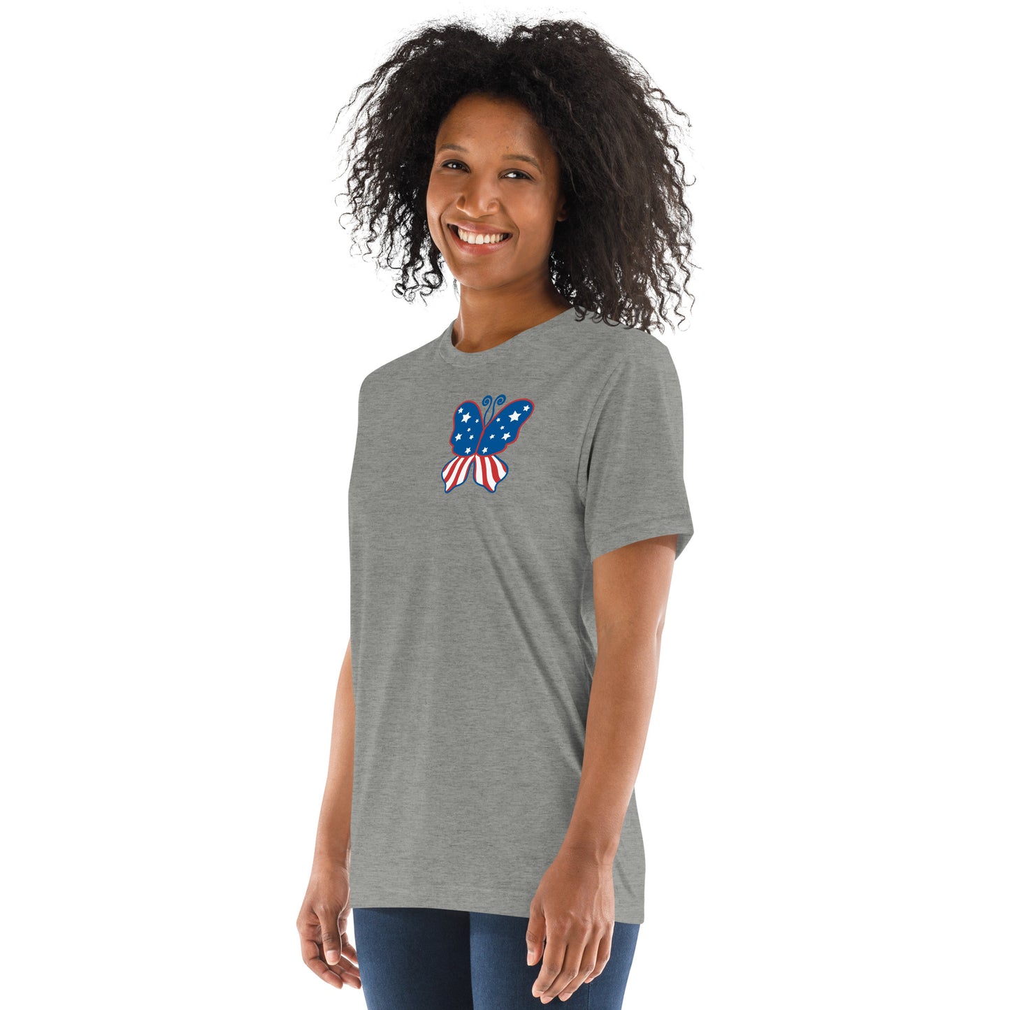 Short sleeve t-shirt