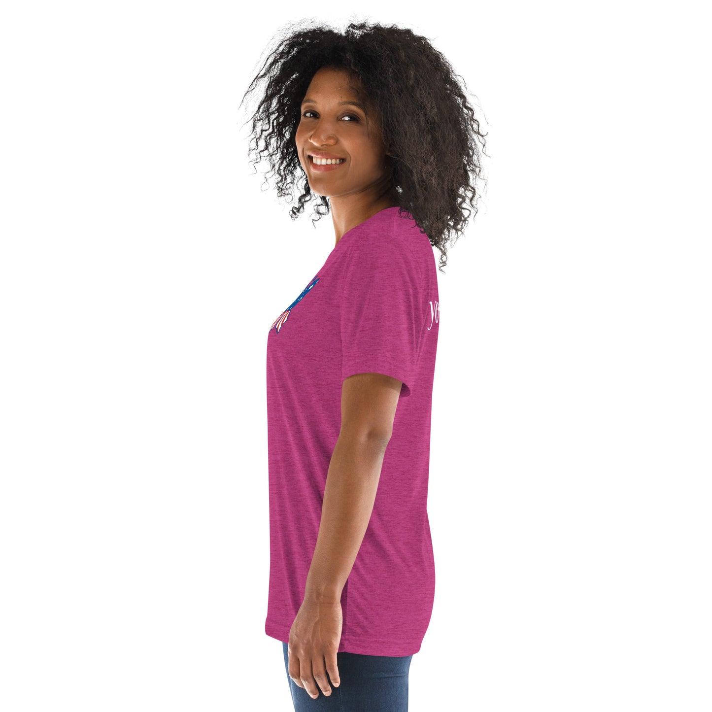 Short sleeve t-shirt