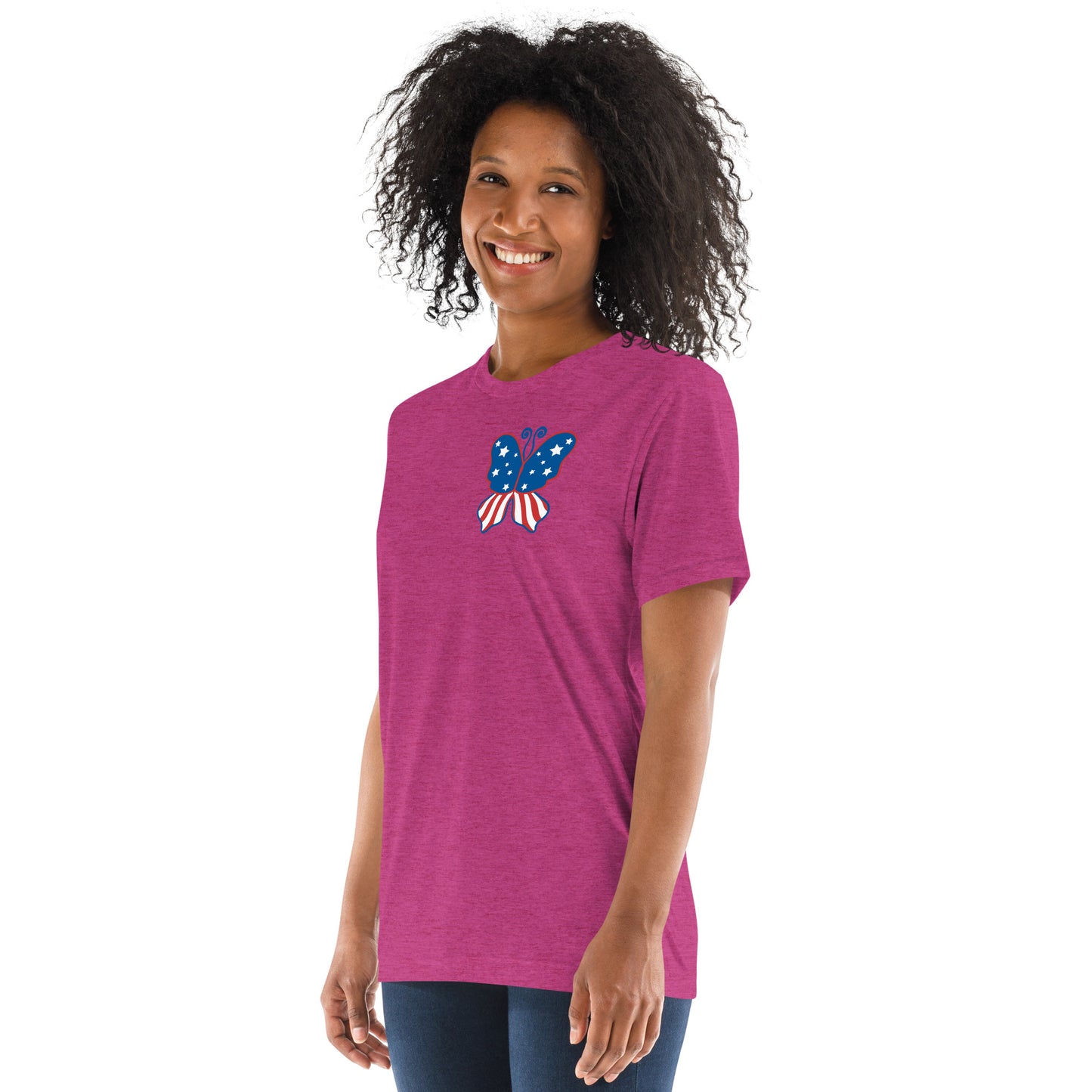 Short sleeve t-shirt