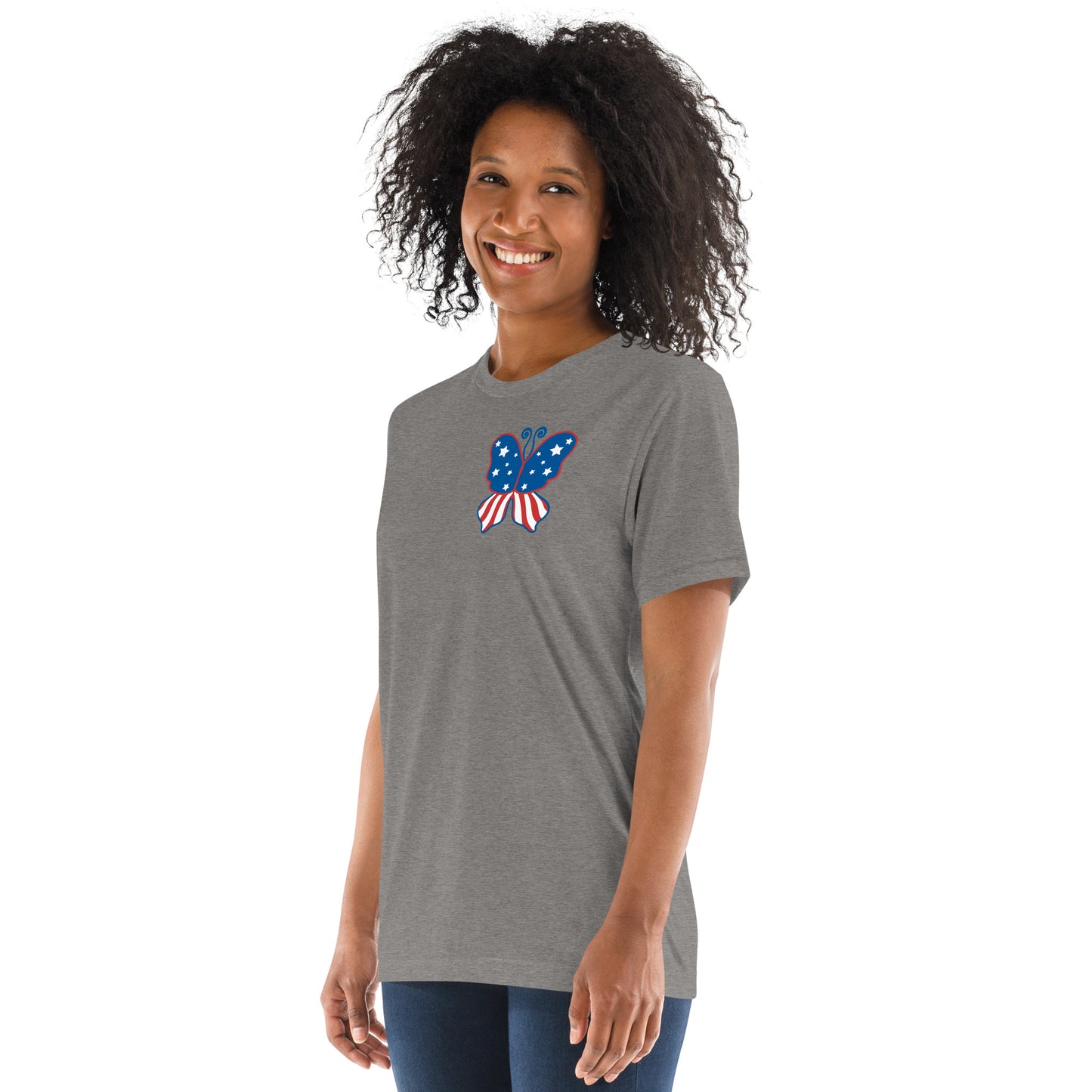 Short sleeve t-shirt