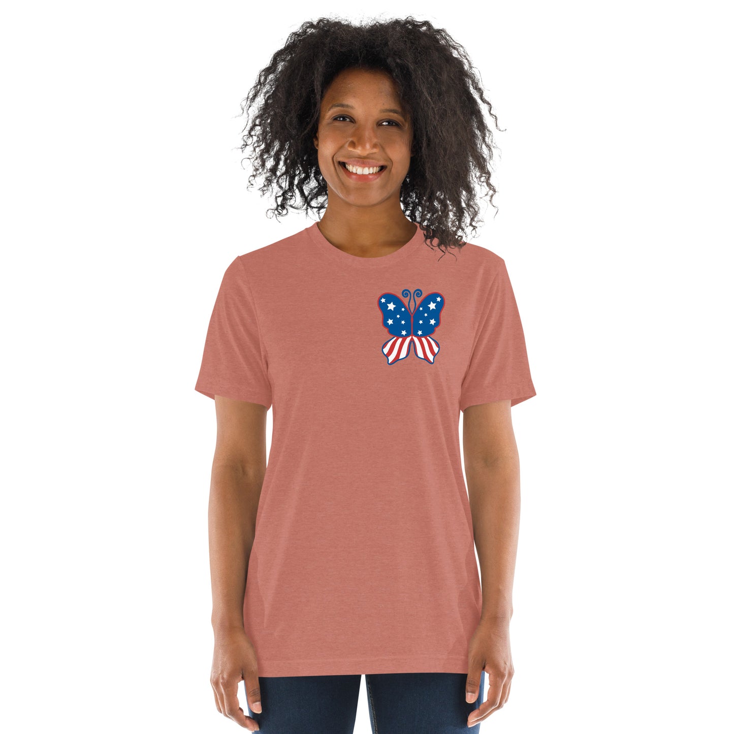 Short sleeve t-shirt