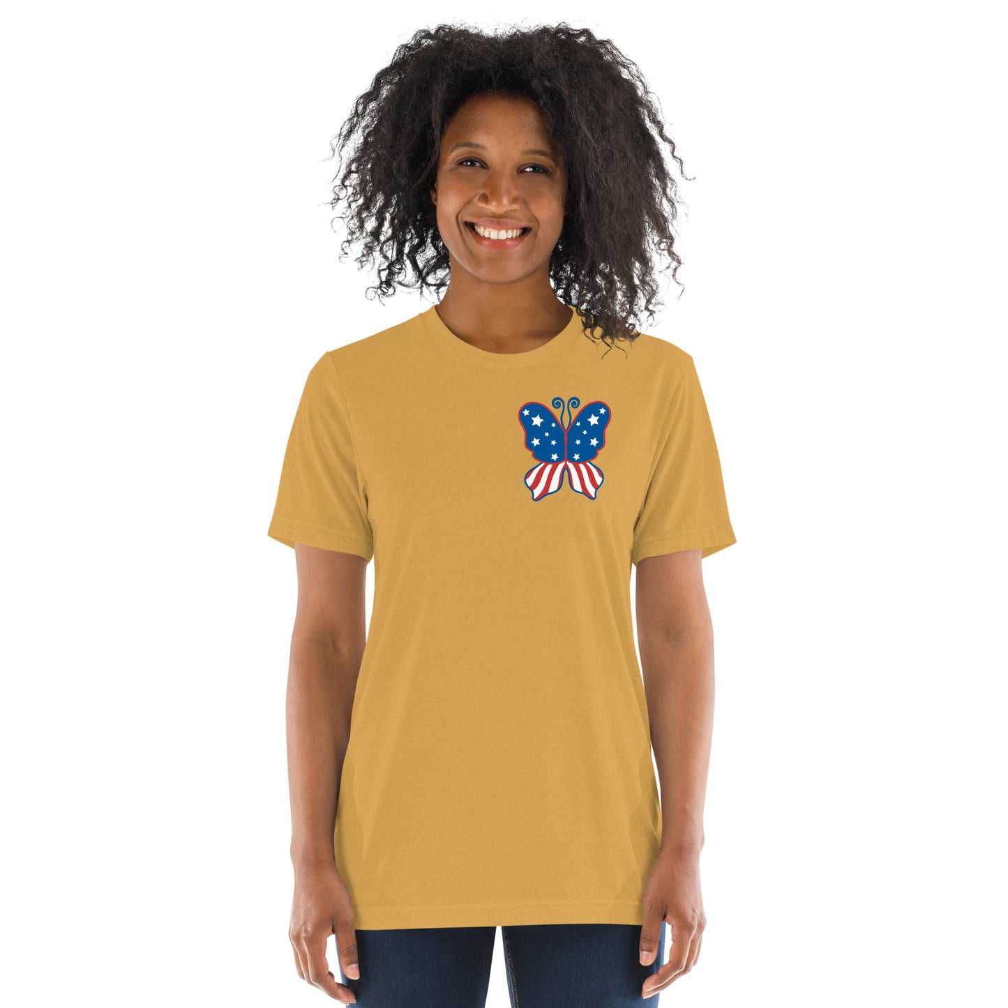 Short sleeve t-shirt