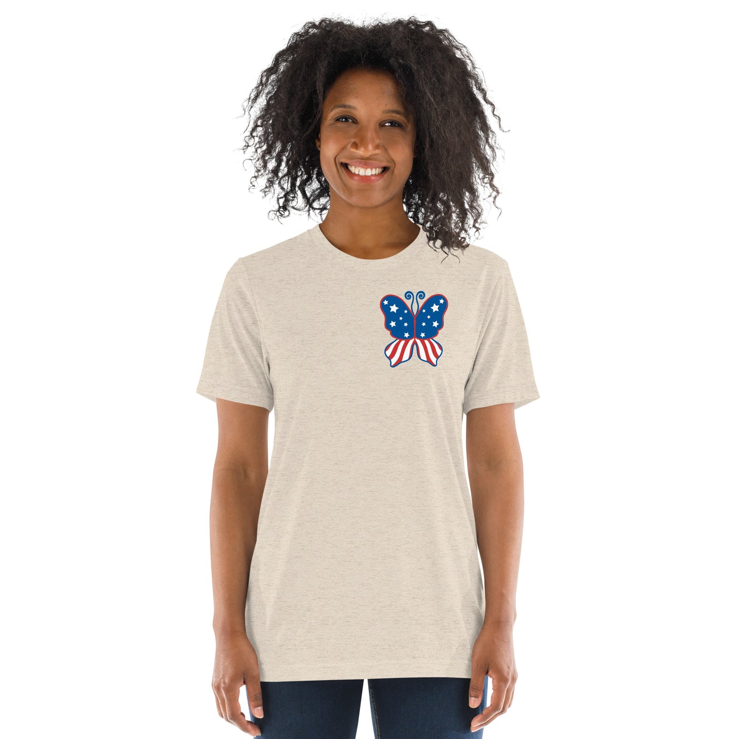 Short sleeve t-shirt