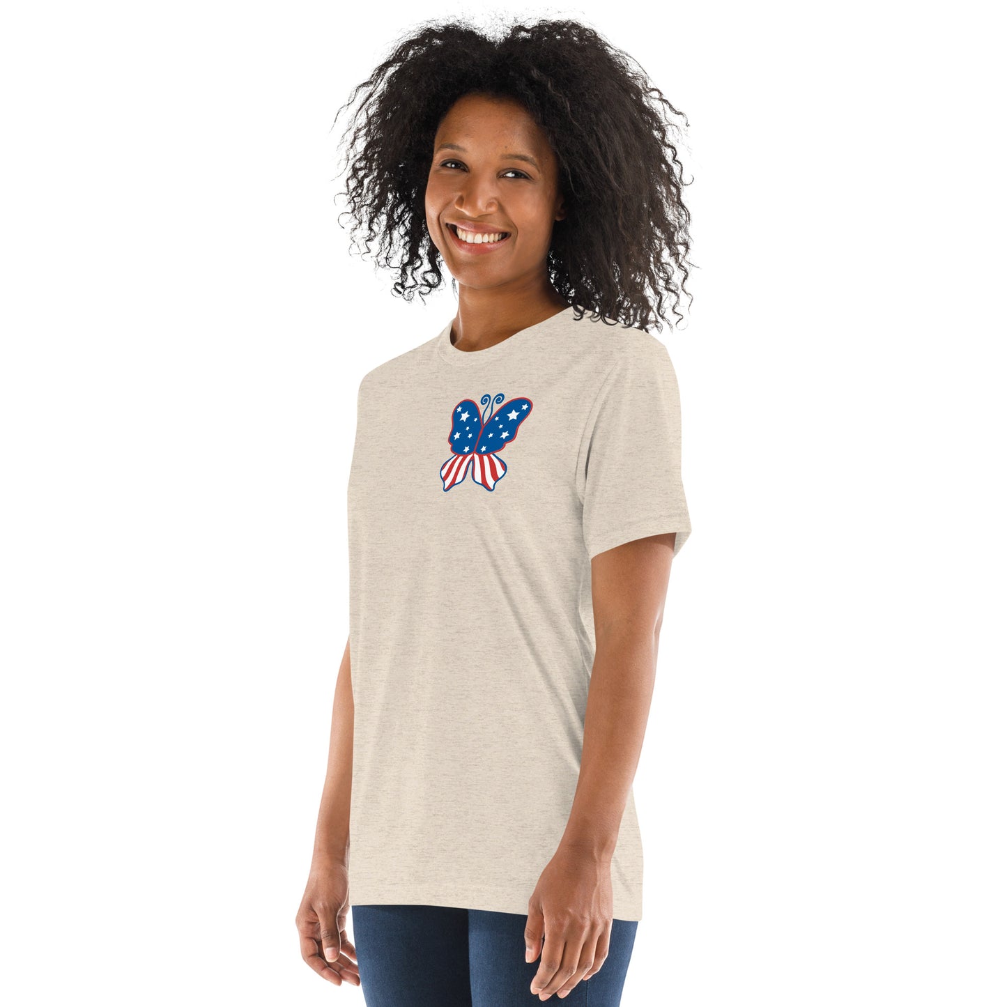 Short sleeve t-shirt