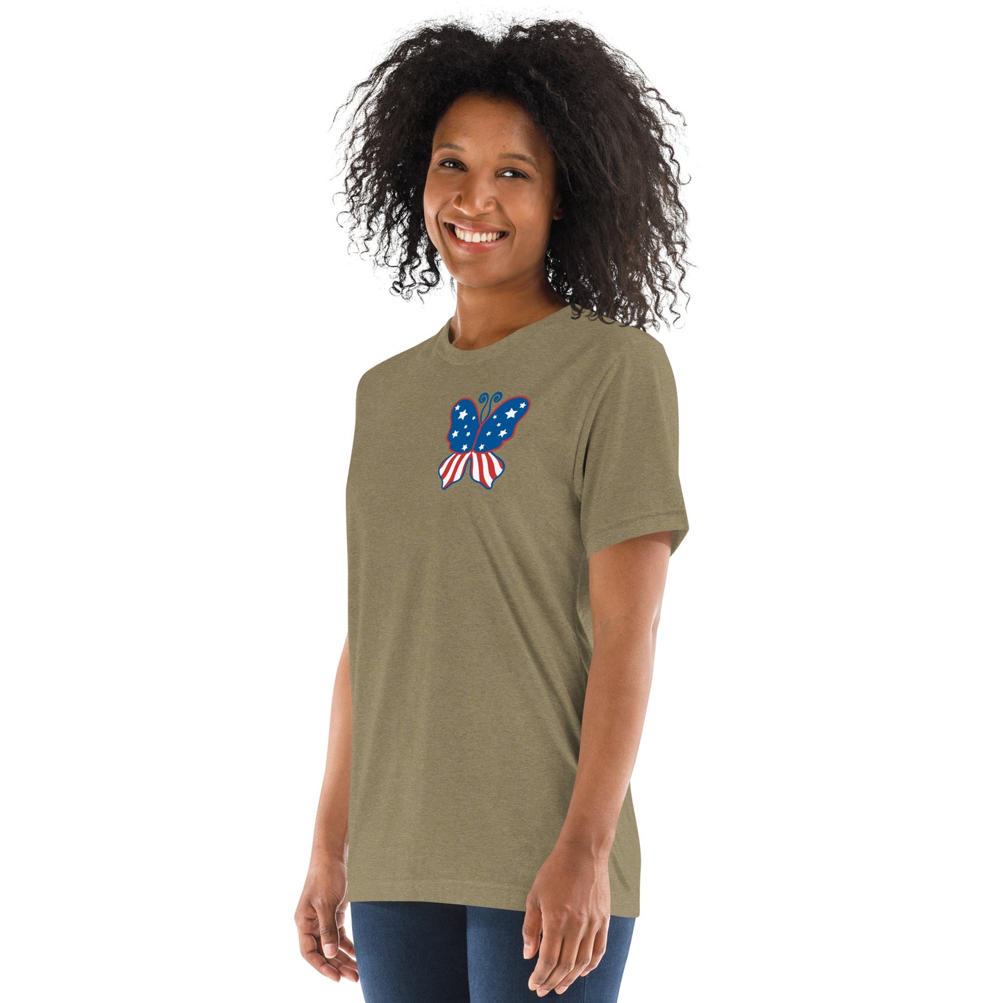 Short sleeve t-shirt