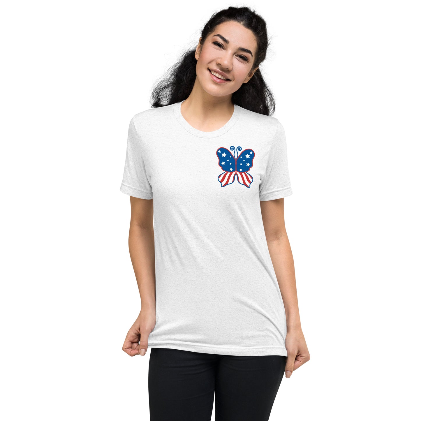 Short sleeve t-shirt