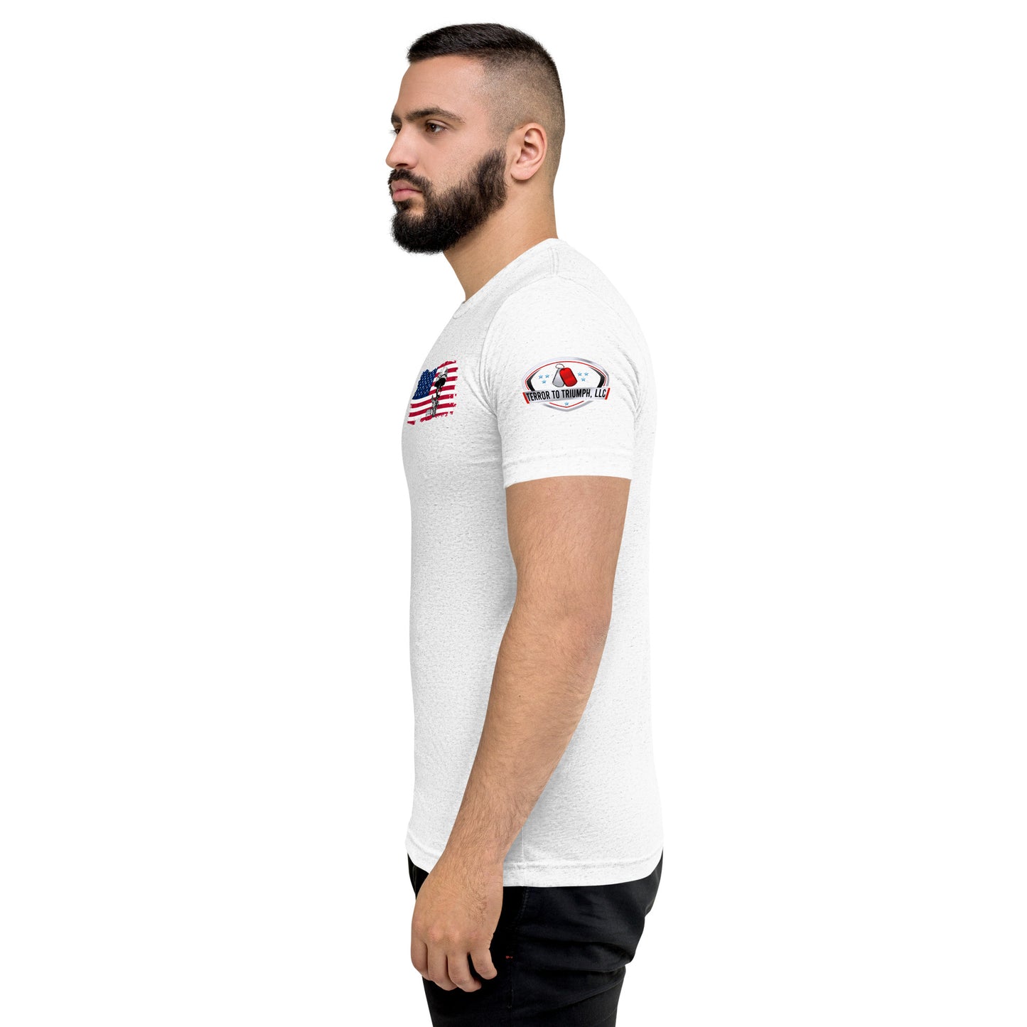 Short sleeve t-shirt