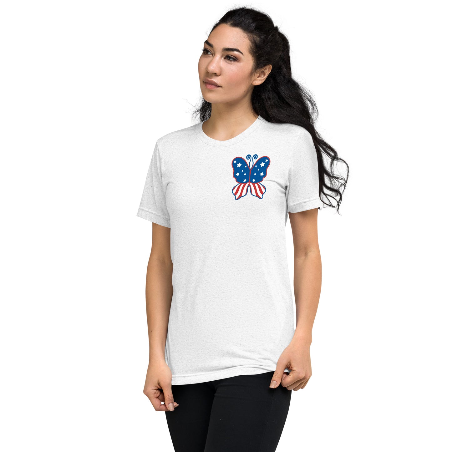 Short sleeve t-shirt