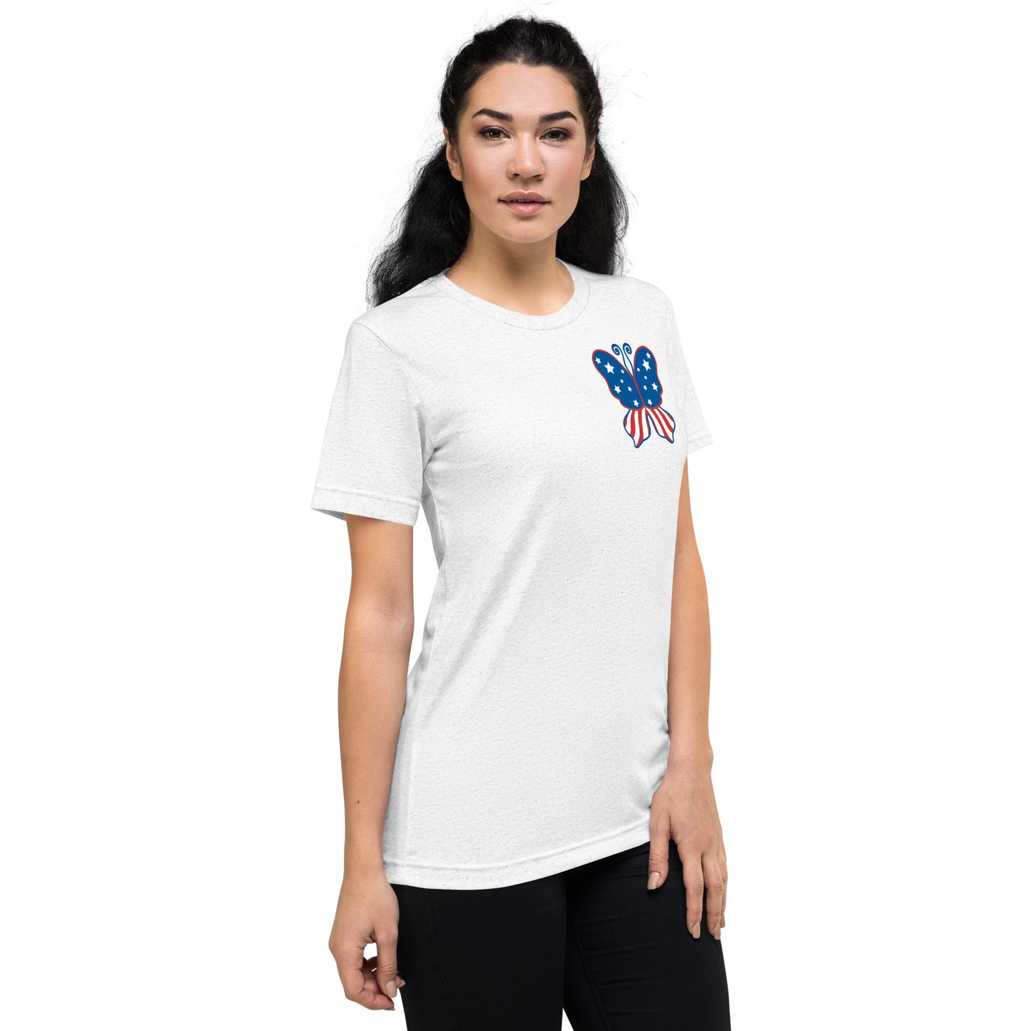 Short sleeve t-shirt