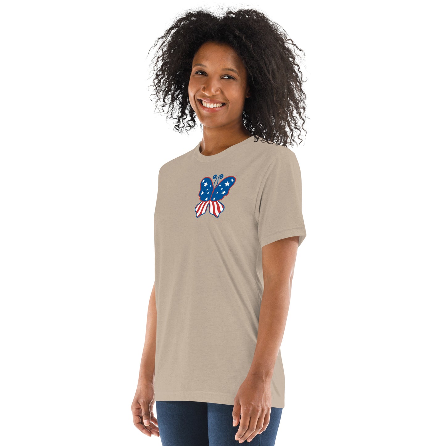 Short sleeve t-shirt