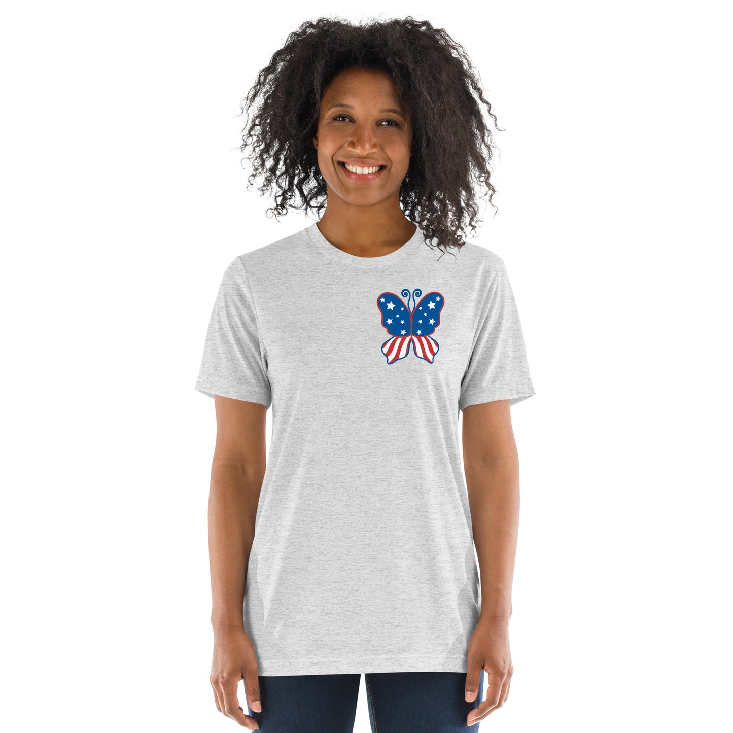 Short sleeve t-shirt