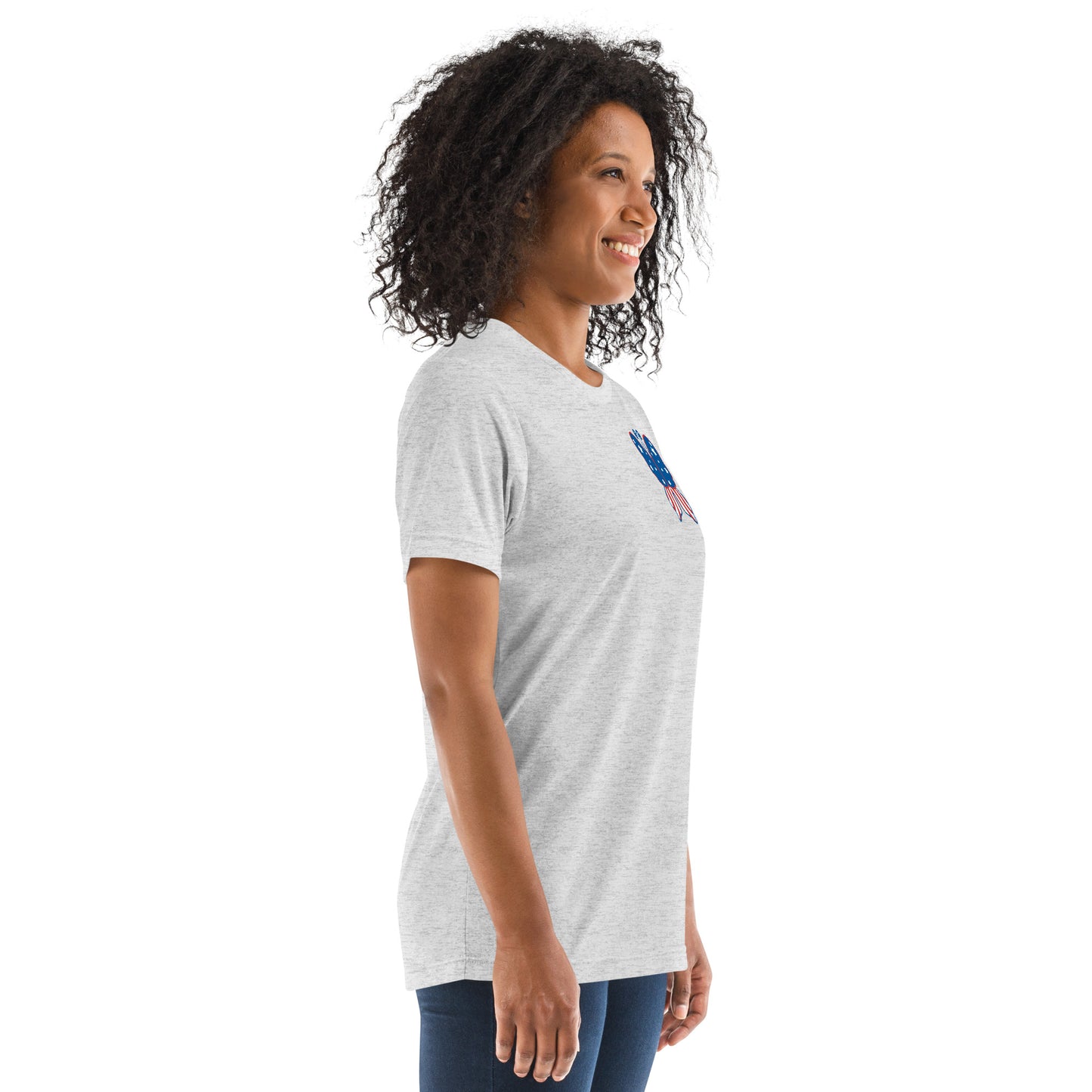 Short sleeve t-shirt