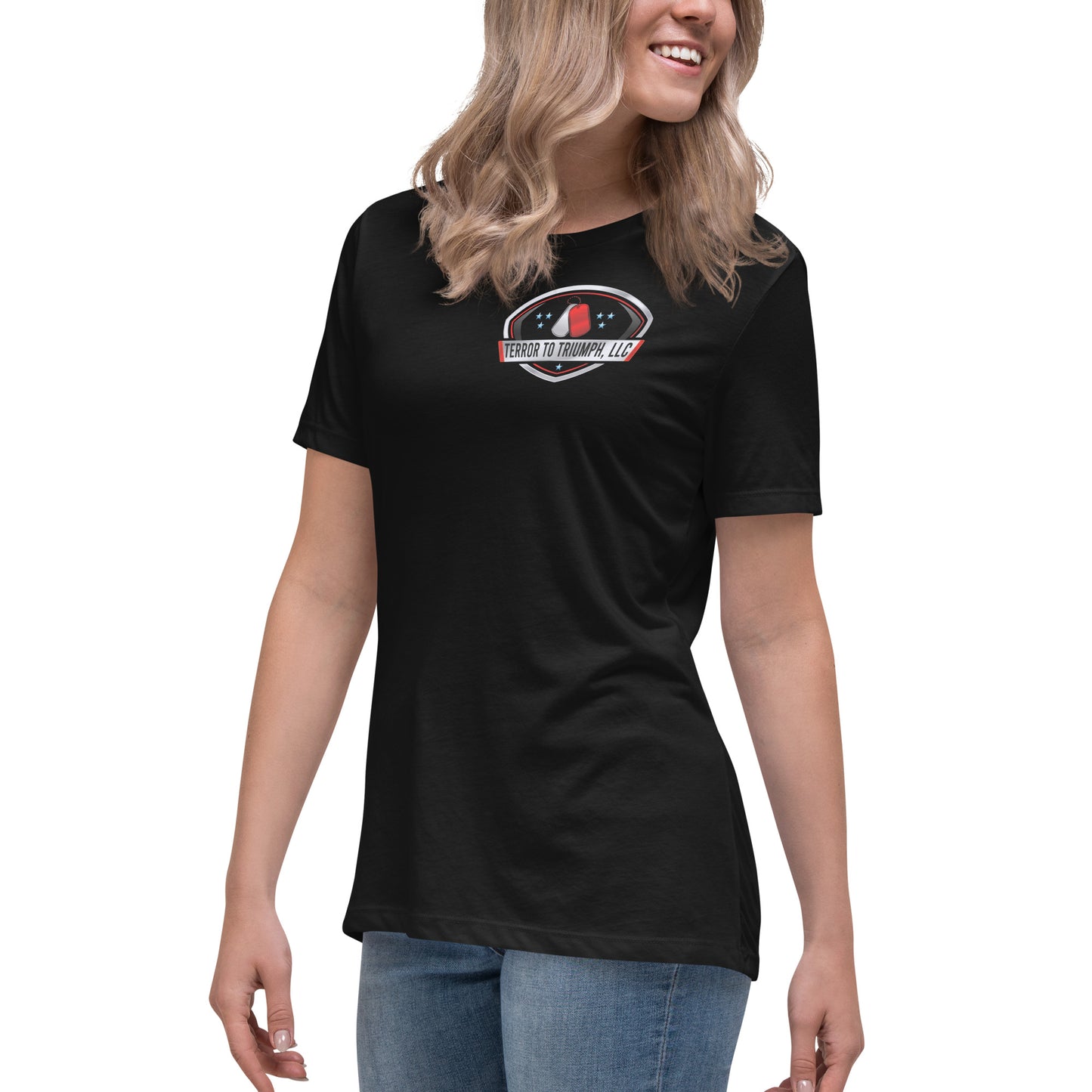 Women's Relaxed T-Shirt