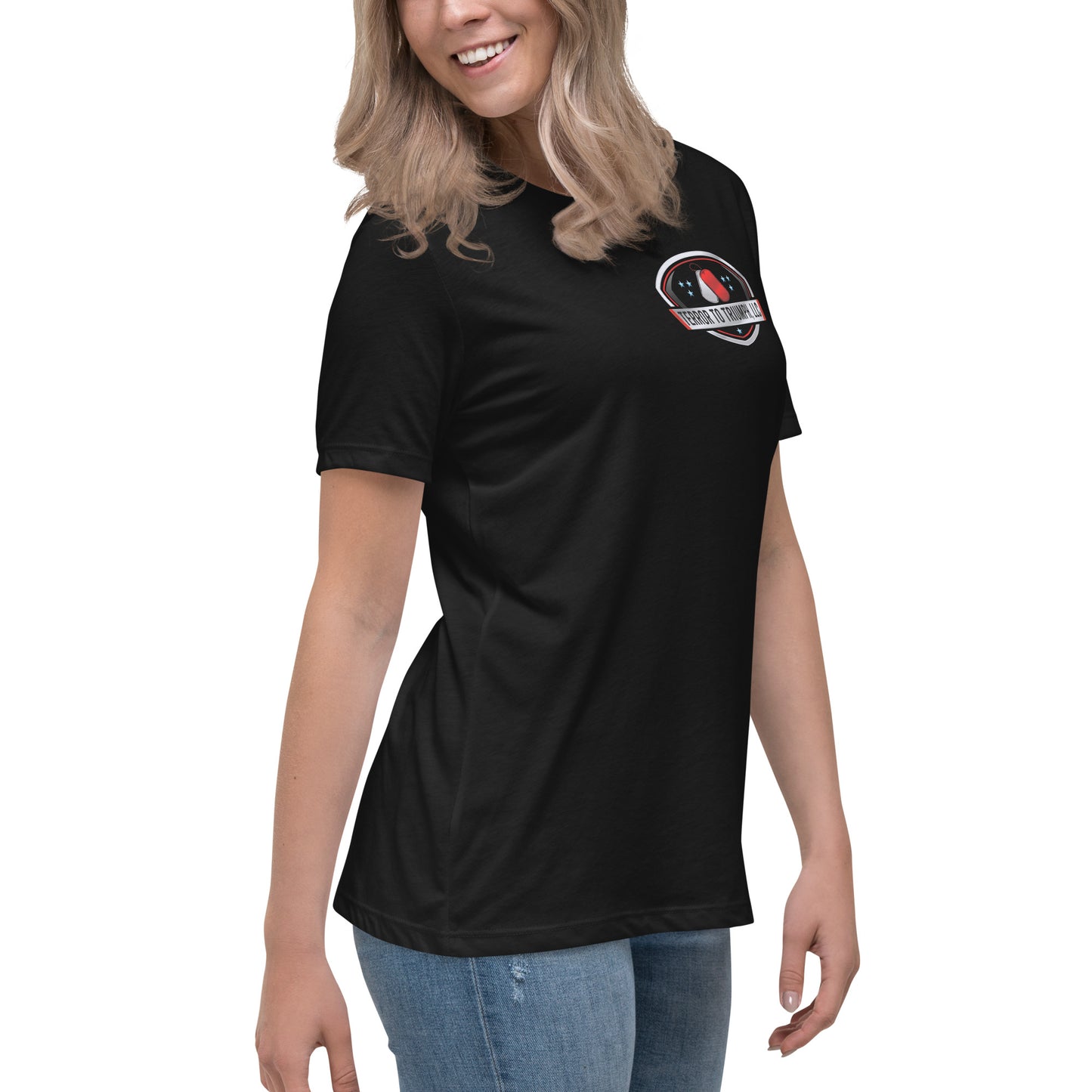 Women's Relaxed T-Shirt