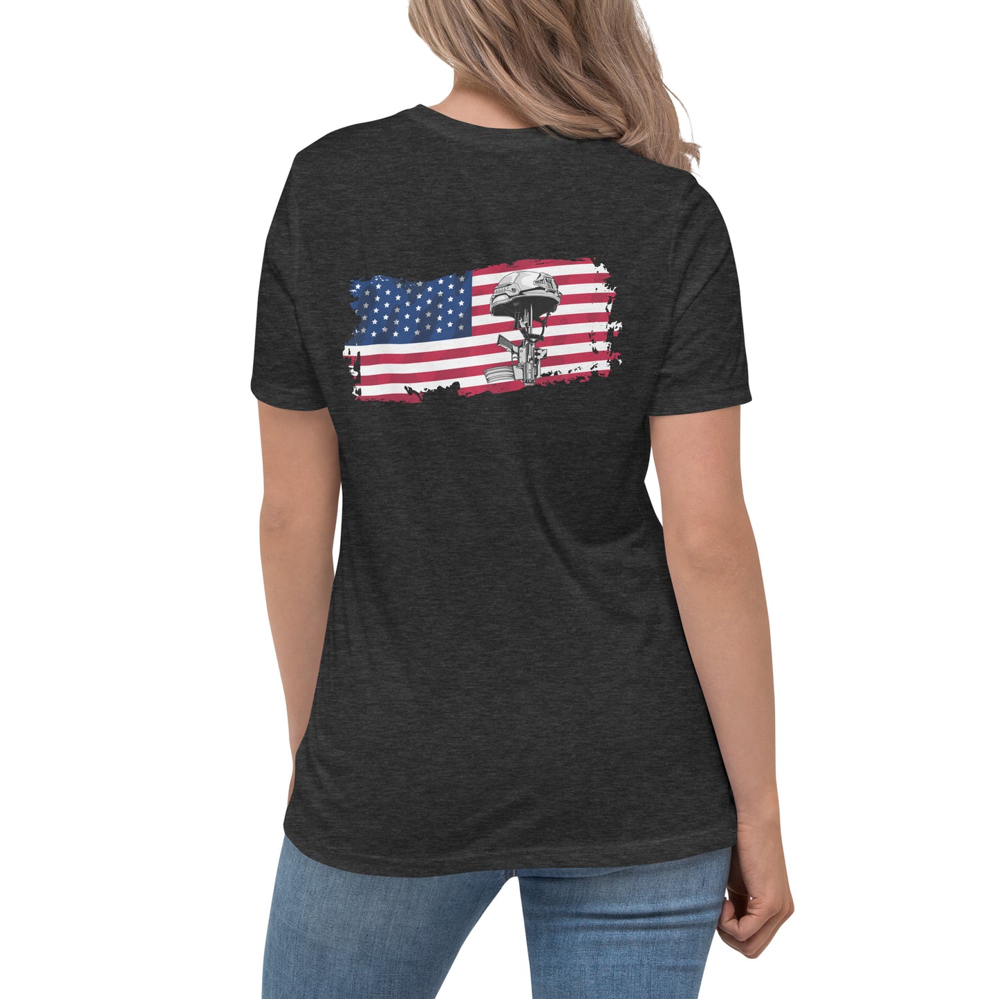 Women's Relaxed T-Shirt