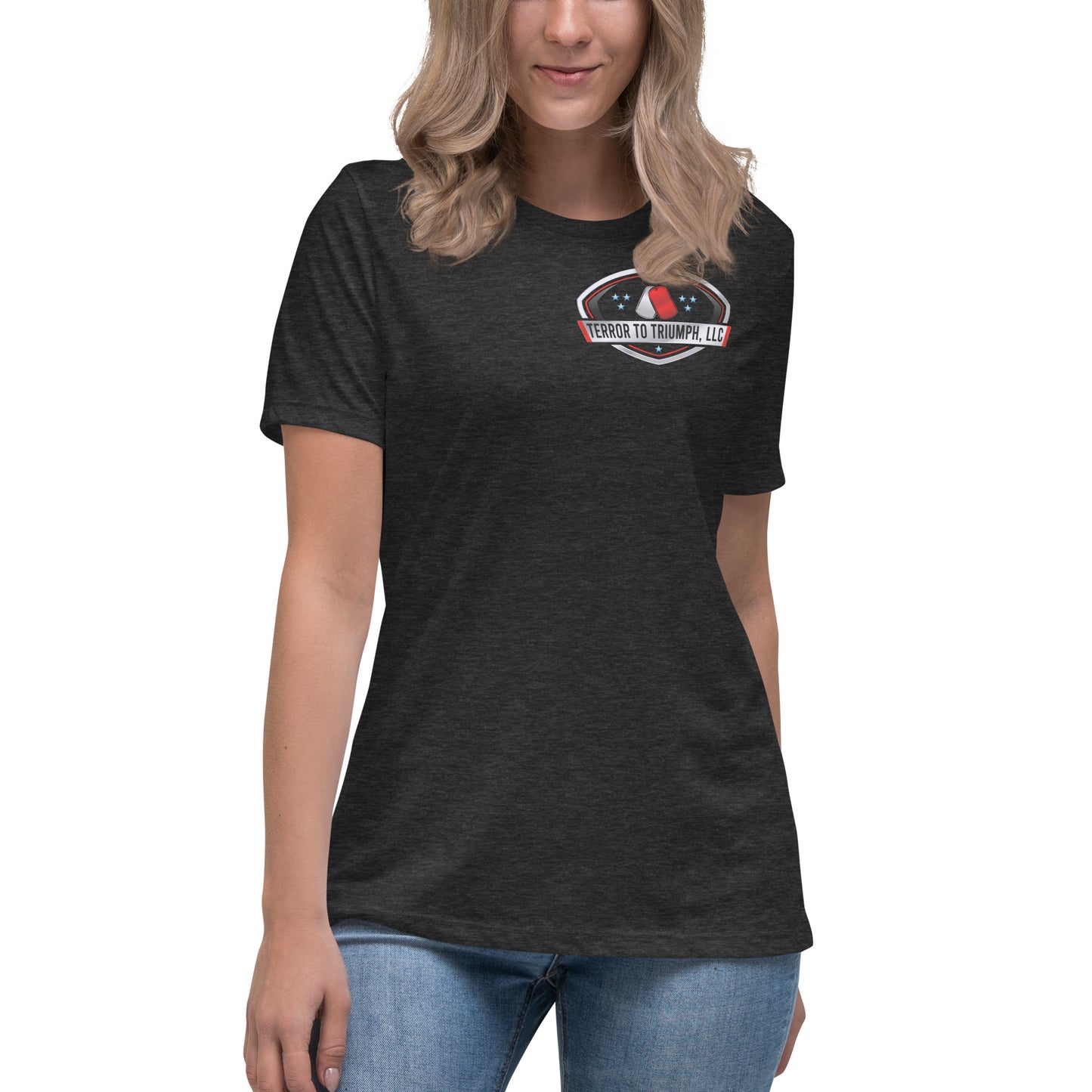 Women's Relaxed T-Shirt