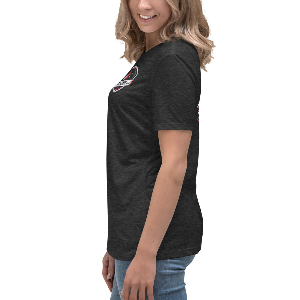 Women's Relaxed T-Shirt