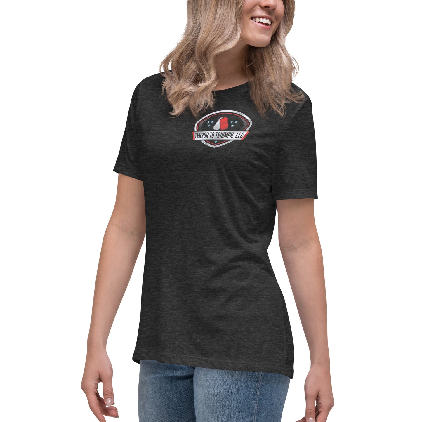 Women's Relaxed T-Shirt