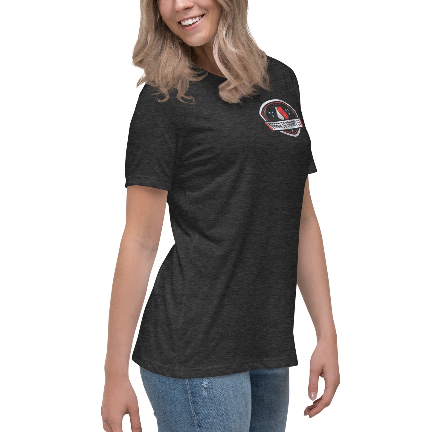 Women's Relaxed T-Shirt