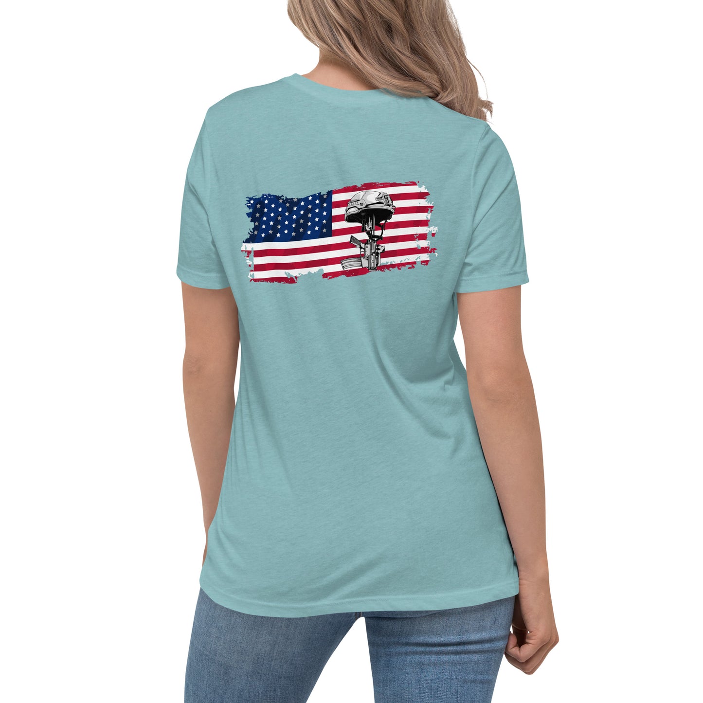 Women's Relaxed T-Shirt