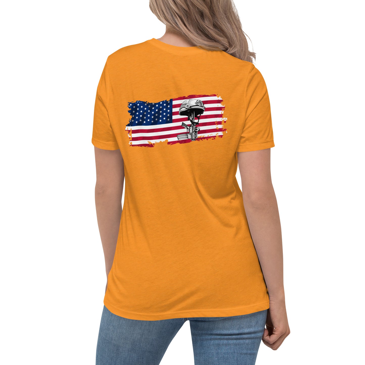 Women's Relaxed T-Shirt