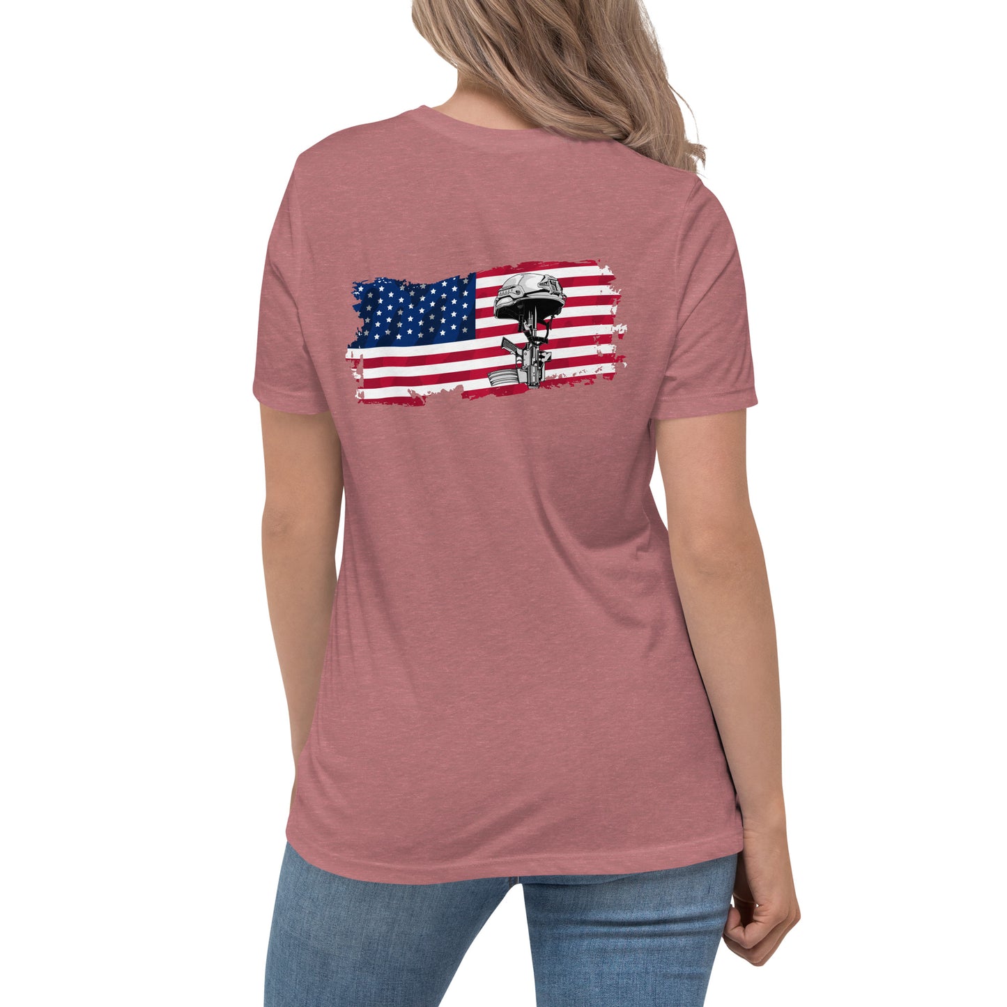 Women's Relaxed T-Shirt