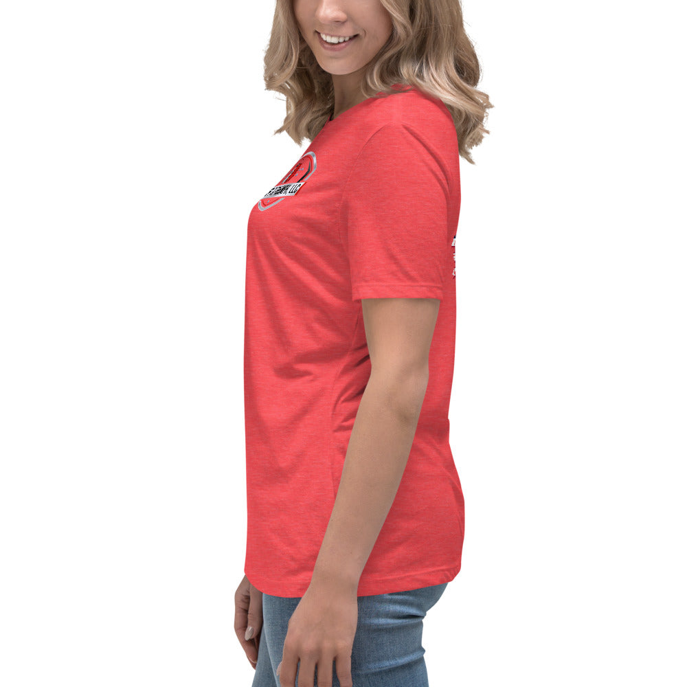 Women's Relaxed T-Shirt