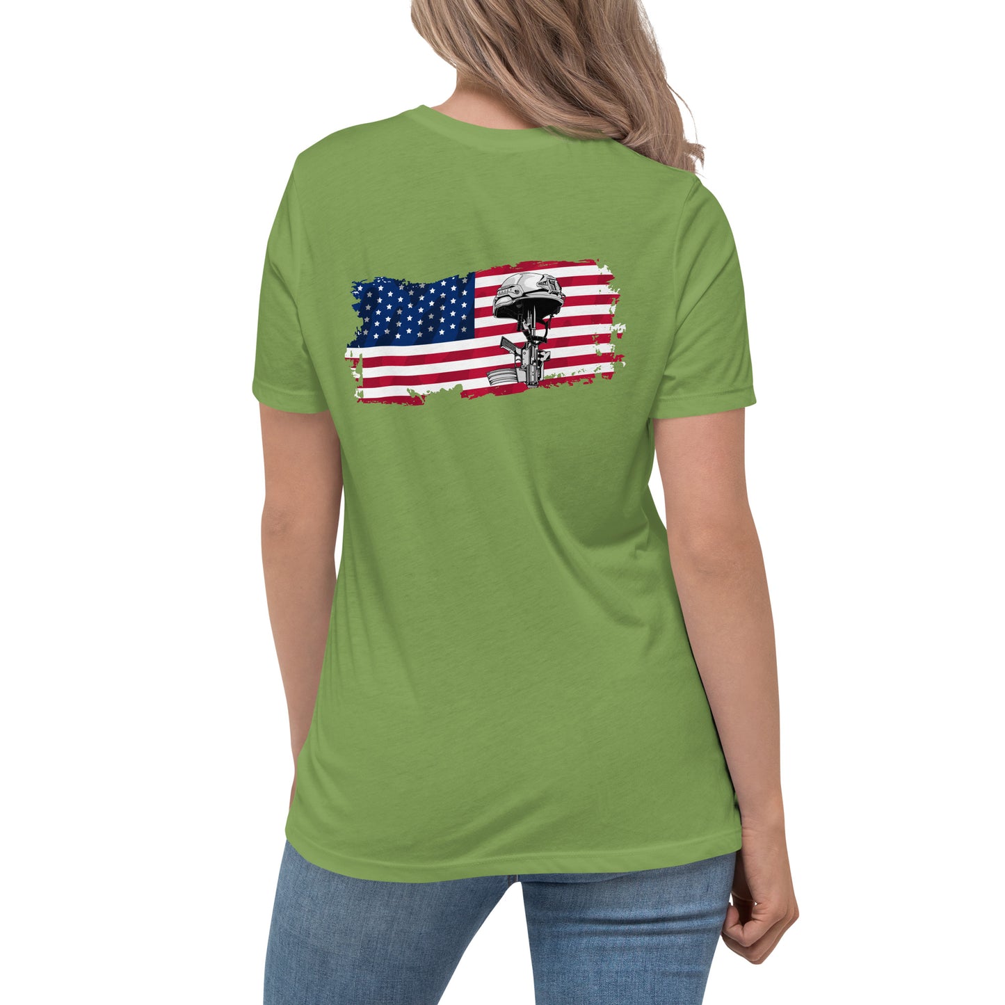 Women's Relaxed T-Shirt