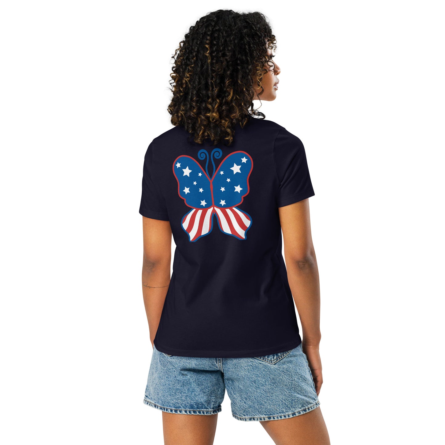 Women's Relaxed T-Shirt