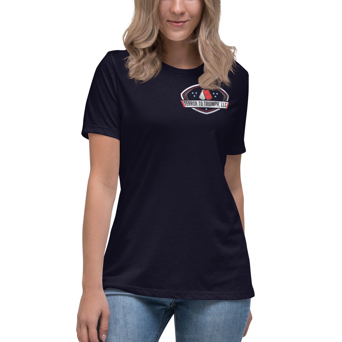 Women's Relaxed T-Shirt