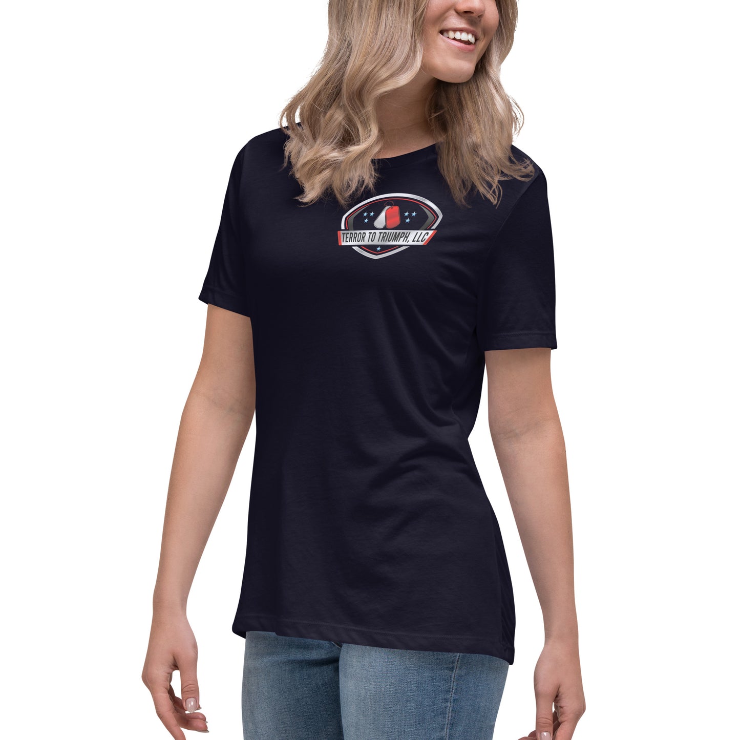 Women's Relaxed T-Shirt