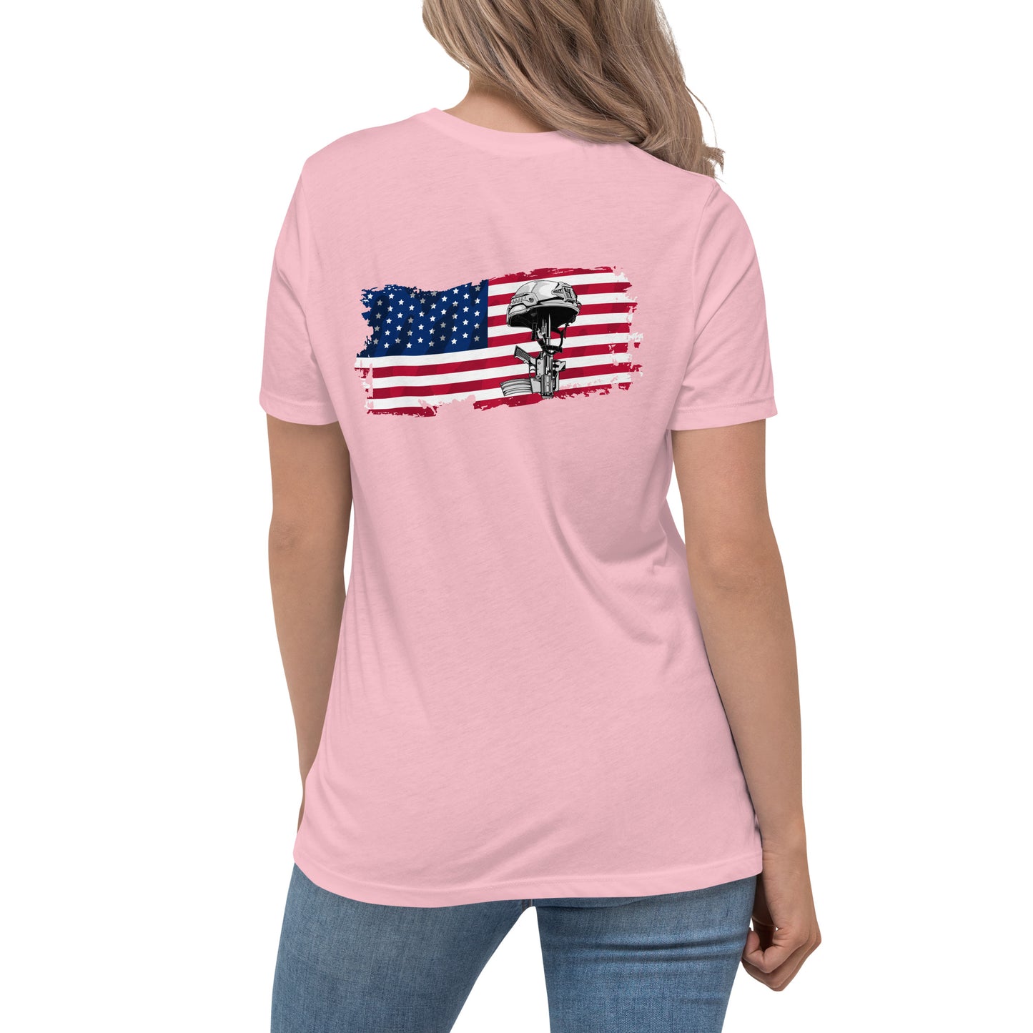 Women's Relaxed T-Shirt