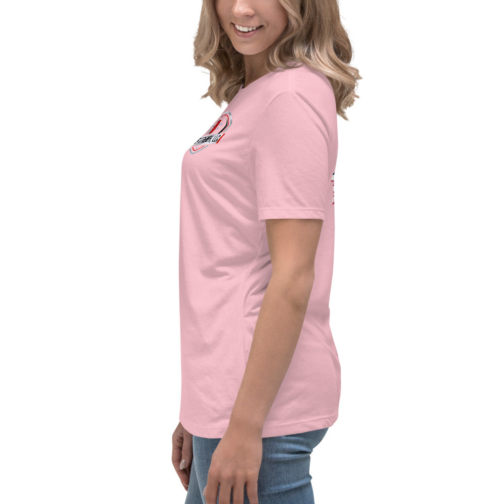 Women's Relaxed T-Shirt