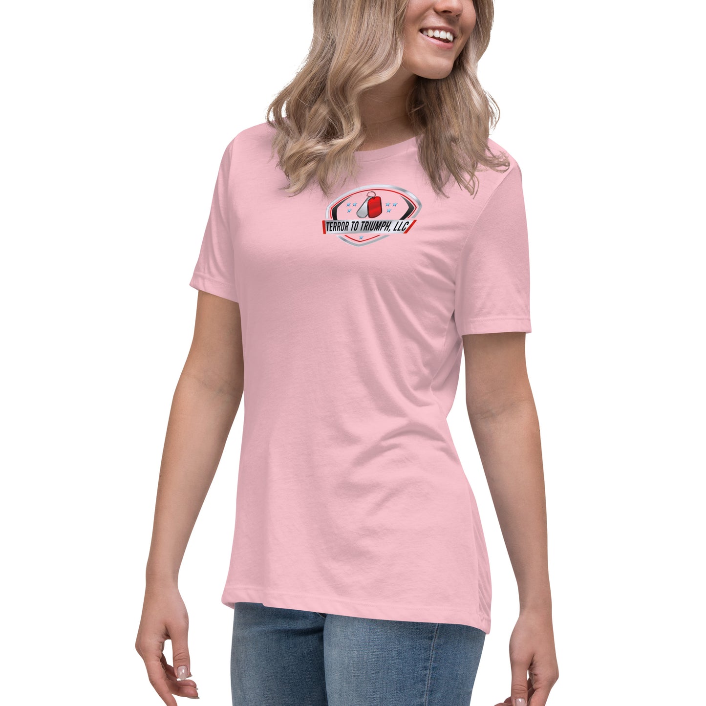 Women's Relaxed T-Shirt