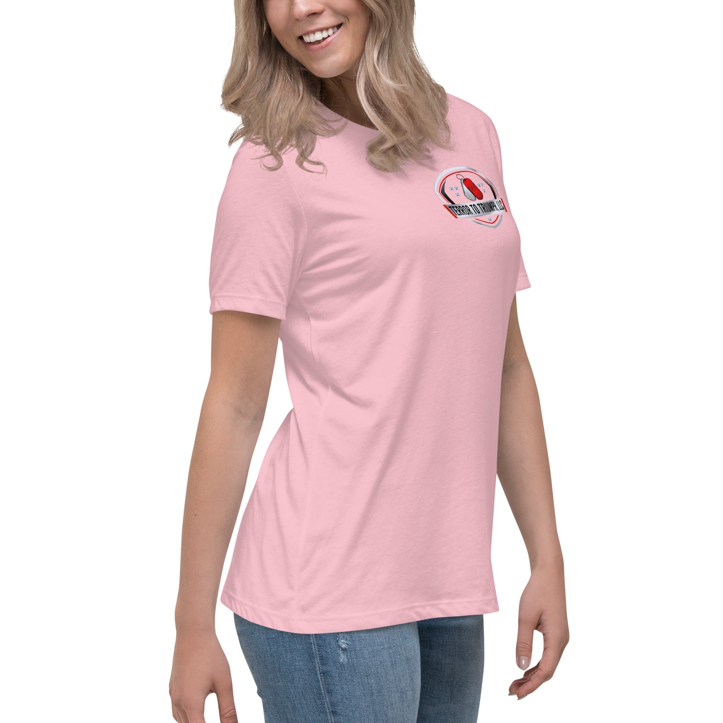 Women's Relaxed T-Shirt