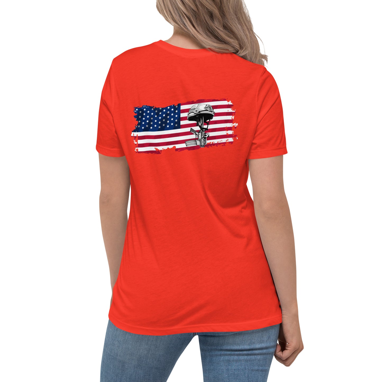 Women's Relaxed T-Shirt