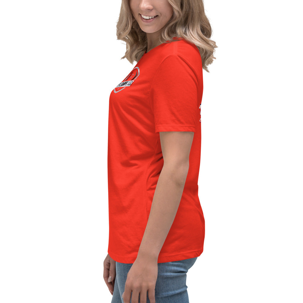 Women's Relaxed T-Shirt