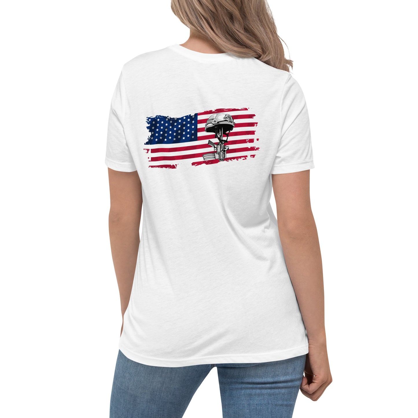 Women's Relaxed T-Shirt